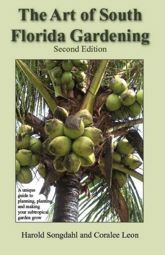 The Art of South Florida Gardening - 15 Oct 2015