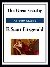 The Great Gatsby - 23 Mar 2021