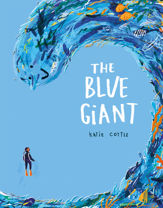 The Blue Giant - 7 Aug 2020