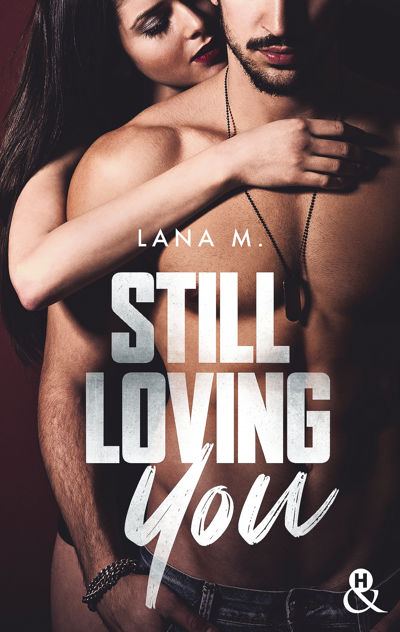 Still Loving You