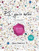 P.S.-You're Invited . . . - 10 Sep 2013