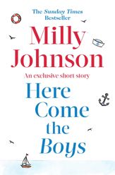 Here Come the Boys (short story) - 22 May 2014