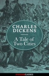 A Tale of Two Cities (Diversion Illustrated Classics) - 18 Aug 2015
