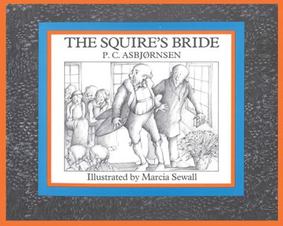 Squire's Bride