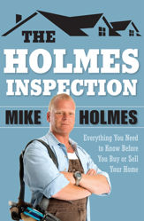The Holmes Inspection - 27 Aug 2013