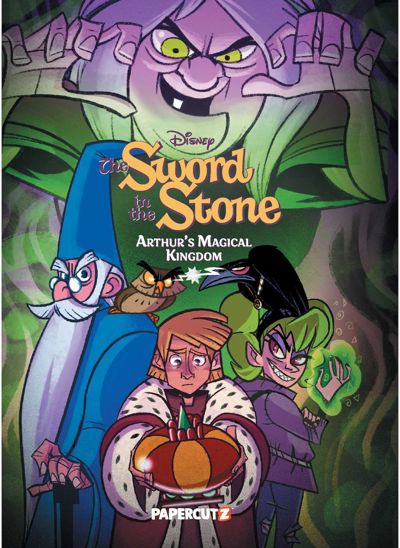 The Sword in the Stone