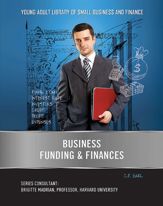 Business Funding & Finances - 2 Sep 2014