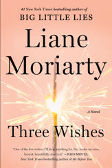 Three Wishes - 13 Oct 2009