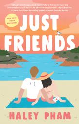 Just Friends - 3 Mar 2026