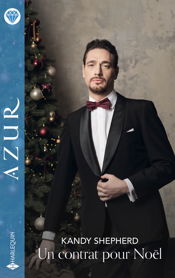 Un contrat pour Noël - 1 Dec 2025