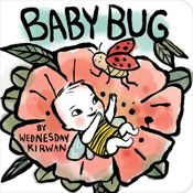 Baby Bug - 11 Jan 2022