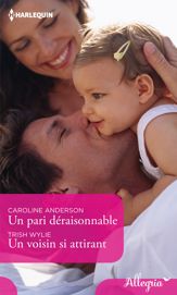 Un pari déraisonnable - Un voisin si attirant - 1 Feb 2019