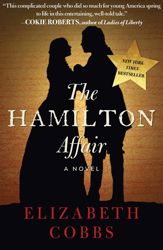 The Hamilton Affair - 28 Jul 2016