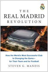 The Real Madrid Revolution - 19 Nov 2024