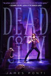 Dead City - 2 Oct 2012