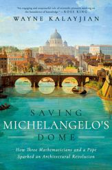 Saving Michelangelo's Dome - 5 Mar 2024
