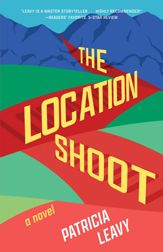 The Location Shoot - 10 Oct 2023