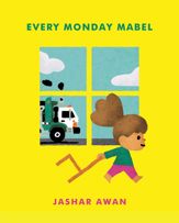 Every Monday Mabel - 25 Feb 2025