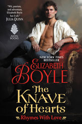 The Knave of Hearts - 26 Jan 2016