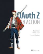 OAuth 2 in Action - 6 Mar 2017