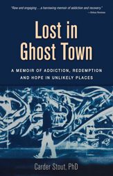 Lost in Ghost Town - 10 Mar 2020