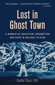 Lost in Ghost Town - 10 Mar 2020