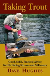 Taking Trout - 1 Jul 2002