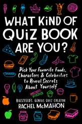 What Kind of Quiz Book Are You? - 2 Jul 2019