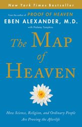 The Map of Heaven - 7 Oct 2014