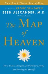 The Map of Heaven - 7 Oct 2014