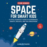 Space for Smart Kids - 4 Feb 2020