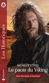 Le pacte du Viking - 1 Nov 2021