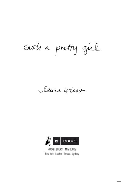 Such a Pretty Girl