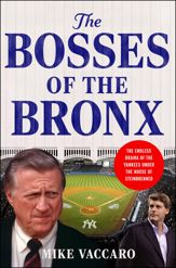 The Bosses of the Bronx - 24 Mar 2026