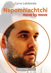 Nepomniachtchi - 1 Nov 2021