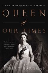 Queen of Our Times - 5 Apr 2022