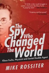 The Spy Who Changed the World - 21 Nov 2017
