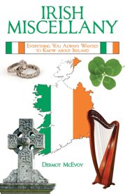 Irish Miscellany - 10 Feb 2015