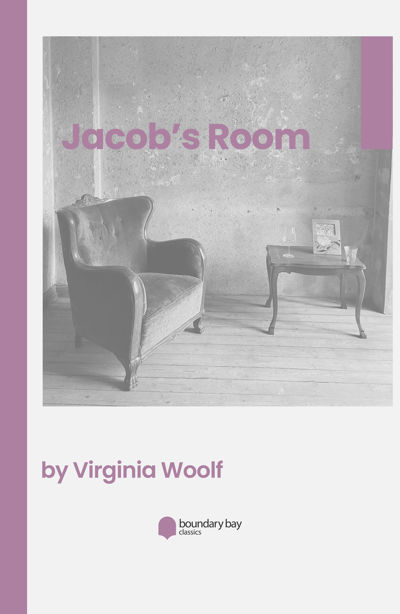 Jacob's Room