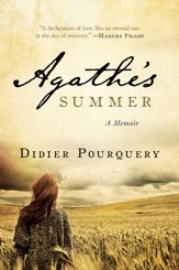 Agathe's Summer - 18 Jul 2018