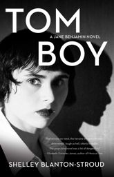 Tomboy - 28 Jun 2022