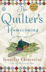 The Quilter's Homecoming - 10 Apr 2007