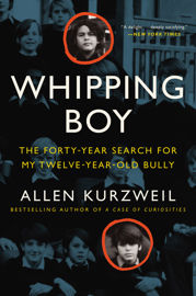 Whipping Boy - 20 Jan 2015