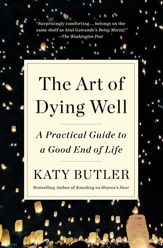 The Art of Dying Well - 19 Feb 2019