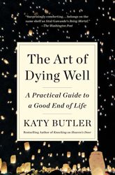 The Art of Dying Well - 19 Feb 2019