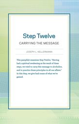 Step Twelve - 26 Jul 2022