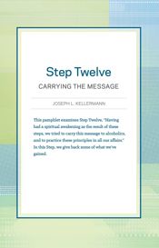 Step Twelve - 26 Jul 2022