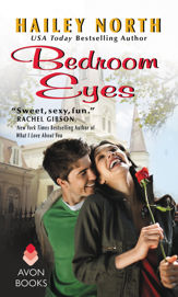 Bedroom Eyes - 27 Jan 2015