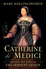 Catherine de' Medici - 2 Jul 2024