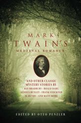 Mark Twain's Medieval Romance - 15 Nov 2021